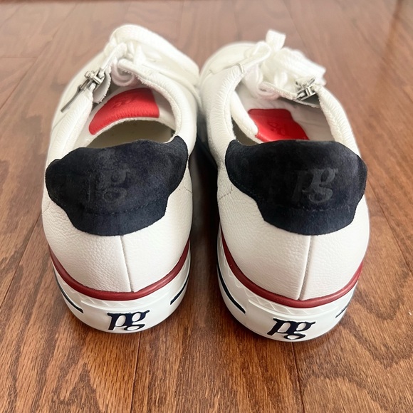 Paul Green Ryder Sneakers - Picture 3 of 8